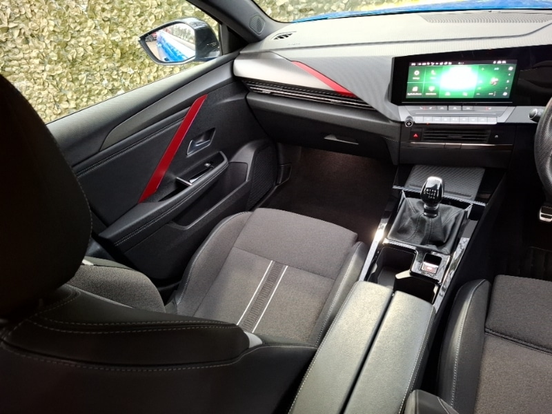 Used Vauxhall Astra 2022 for sale - 77424288: Photo 11