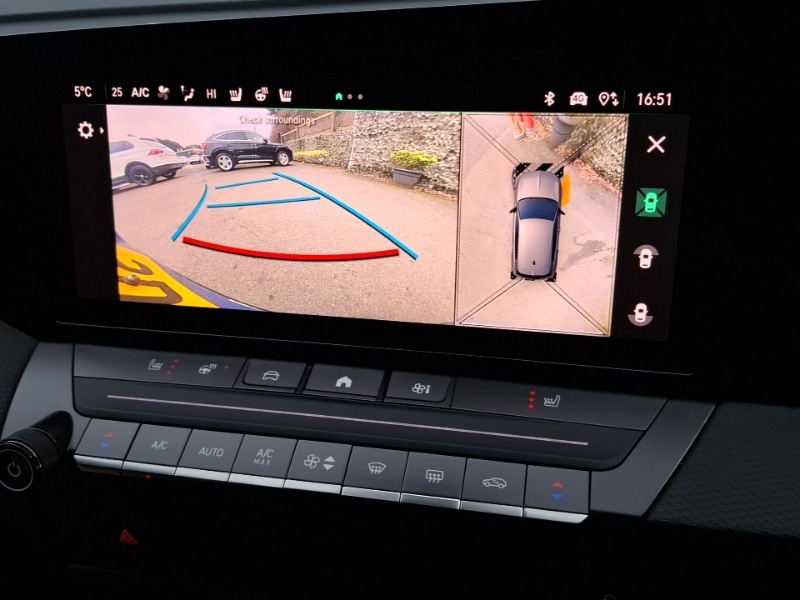 Used Vauxhall Astra 2022 for sale - 77424288: Photo 14