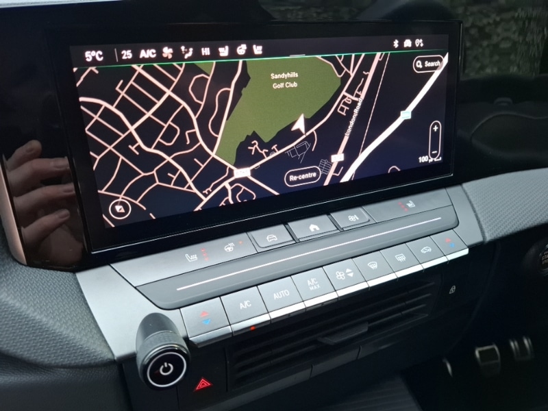 Used Vauxhall Astra 2022 for sale - 77424288: Photo 15