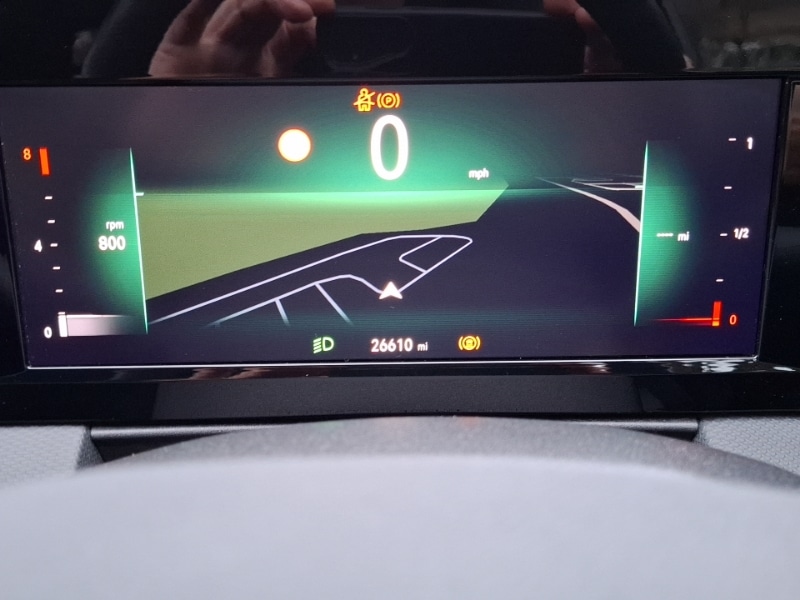 Used Vauxhall Astra 2022 for sale - 77424288: Photo 18