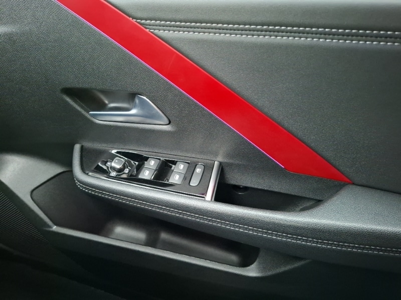 Used Vauxhall Astra 2022 for sale - 77424288: Photo 19