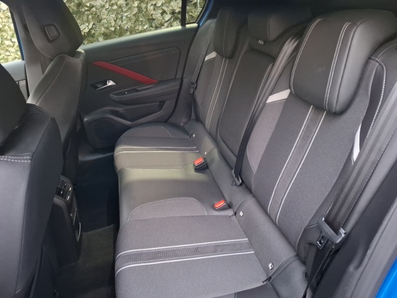 Used Vauxhall Astra 2022 for sale - 77424288: Photo 6