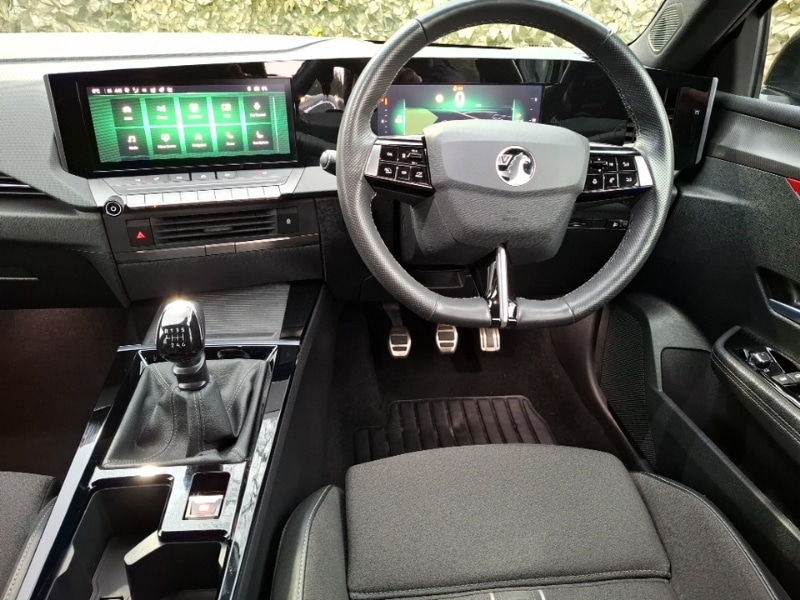 Used Vauxhall Astra 2022 for sale - 77424288: Photo 7