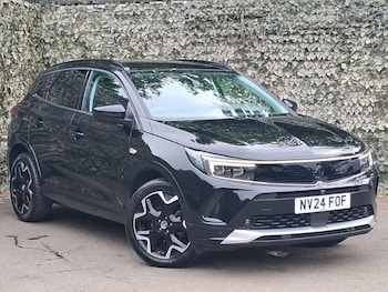 Used Vauxhall Grandland 2024 for sale - 78976977: Photo