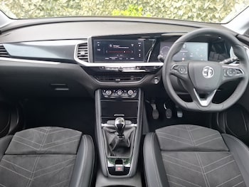 Used Vauxhall Grandland 2024 for sale - 78976977: Photo