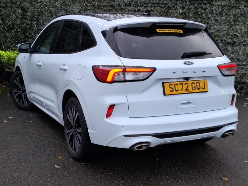 Used Ford Kuga 2022 for sale - 76816003: Photo 3