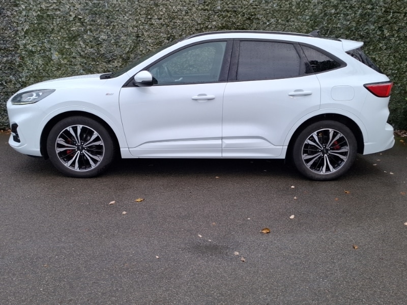 Used Ford Kuga 2022 for sale - 76816003: Photo 4