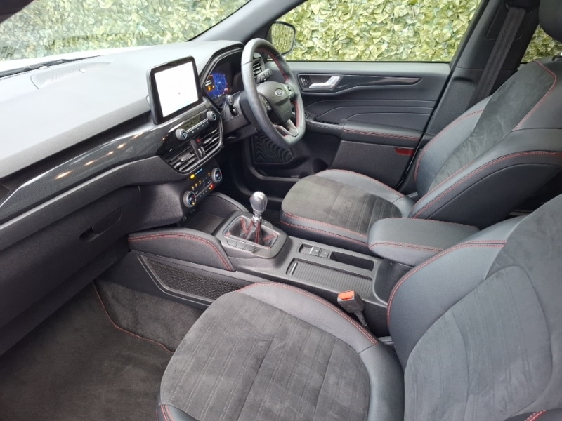 Used Ford Kuga 2022 for sale - 76816003: Photo 5