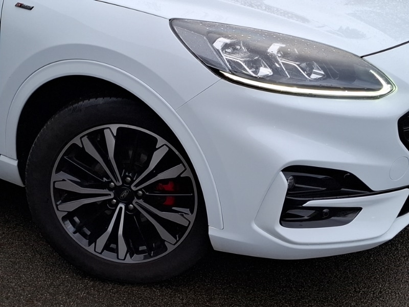 Used Ford Kuga 2022 for sale - 76816003: Photo 9