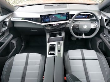 Used Vauxhall Grandland 2025 for sale - 75424302: Photo