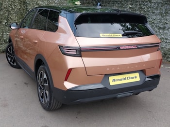 Used Vauxhall Grandland 2025 for sale - 75424302: Photo