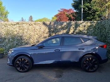 Used Cupra Formentor 2025 for sale - 78446767: Photo