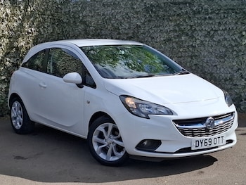 Used Vauxhall Corsa 2019 for sale - 78546663: Photo