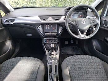 Used Vauxhall Corsa 2019 for sale - 78546663: Photo