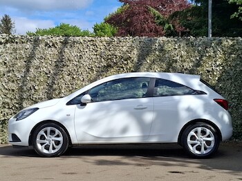 Used Vauxhall Corsa 2019 for sale - 78546663: Photo