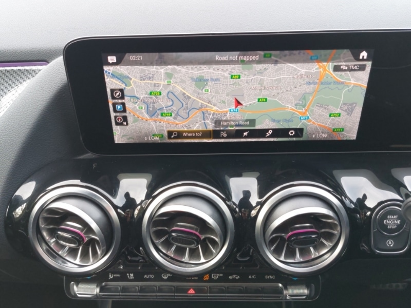 Used Mercedes-Benz GLA 2022 for sale - 76556555: Photo 13