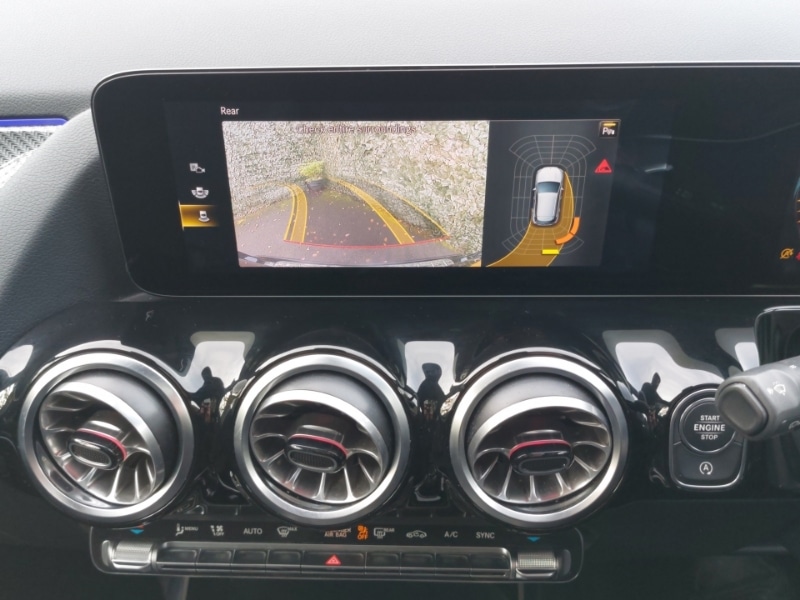 Used Mercedes-Benz GLA 2022 for sale - 76556555: Photo 14