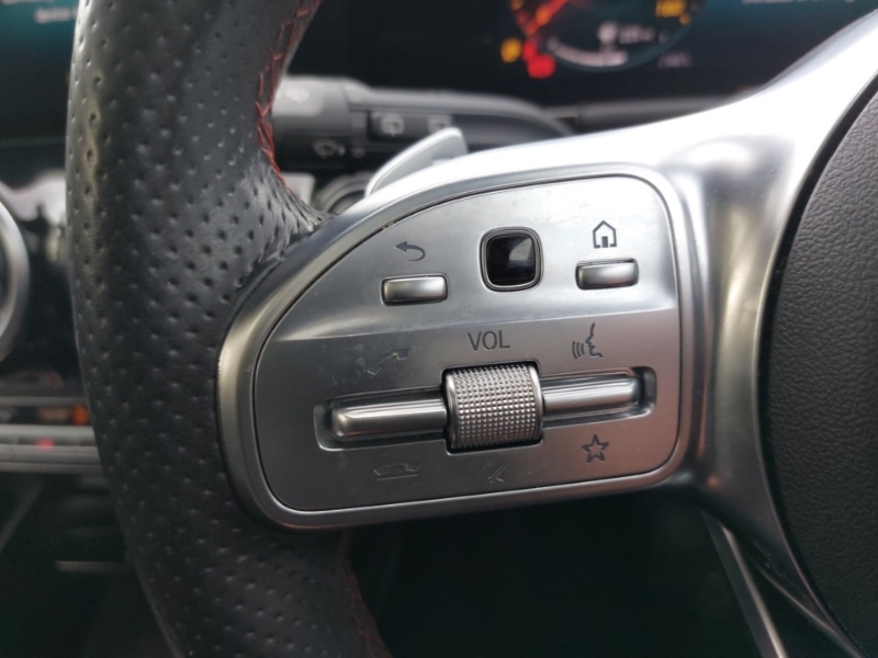 Used Mercedes-Benz GLA 2022 for sale - 76556555: Photo 16