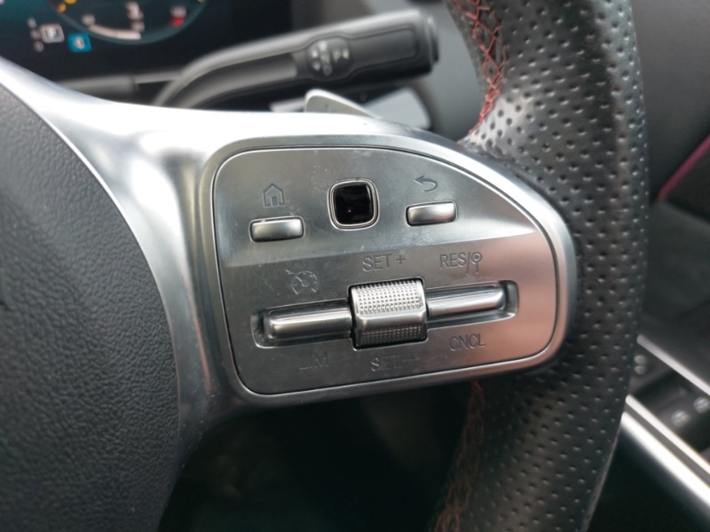 Used Mercedes-Benz GLA 2022 for sale - 76556555: Photo 17