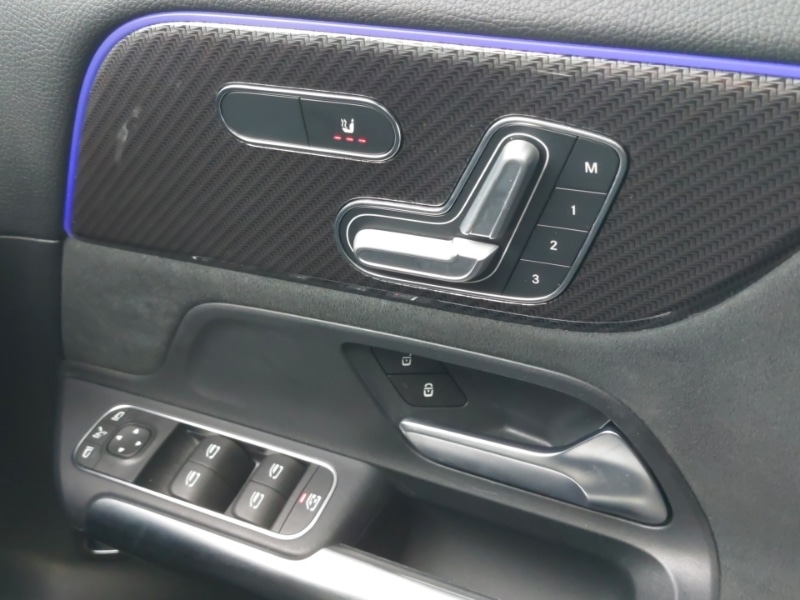 Used Mercedes-Benz GLA 2022 for sale - 76556555: Photo 18