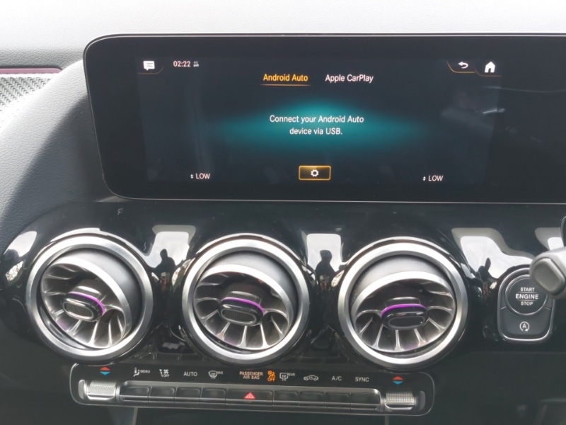 Used Mercedes-Benz GLA 2022 for sale - 76556555: Photo 19