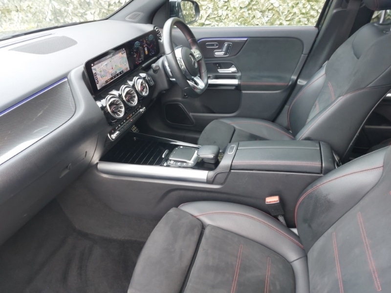 Used Mercedes-Benz GLA 2022 for sale - 76556555: Photo 5