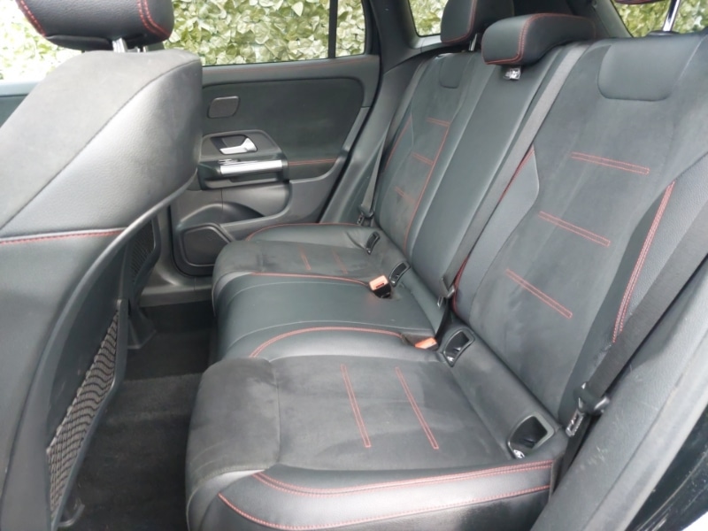 Used Mercedes-Benz GLA 2022 for sale - 76556555: Photo 6