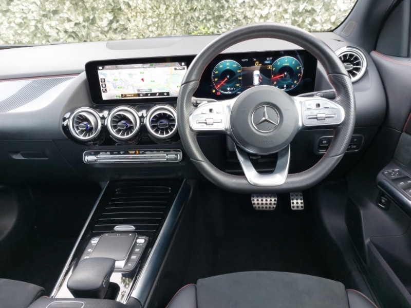 Used Mercedes-Benz GLA 2022 for sale - 76556555: Photo 7