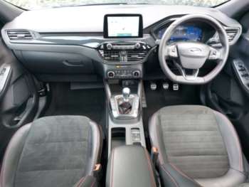 Used Ford Kuga 2023 for sale - 75169662: Photo
