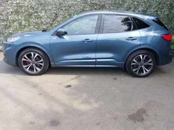 Used Ford Kuga 2023 for sale - 75169662: Photo