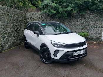 2022 - 1.5 Turbo D [120] Ultimate 5dr Auto