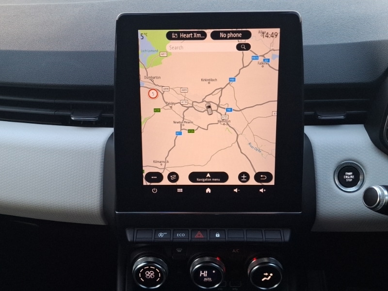 Used Renault Clio 2020 for sale - 76644207: Photo 12