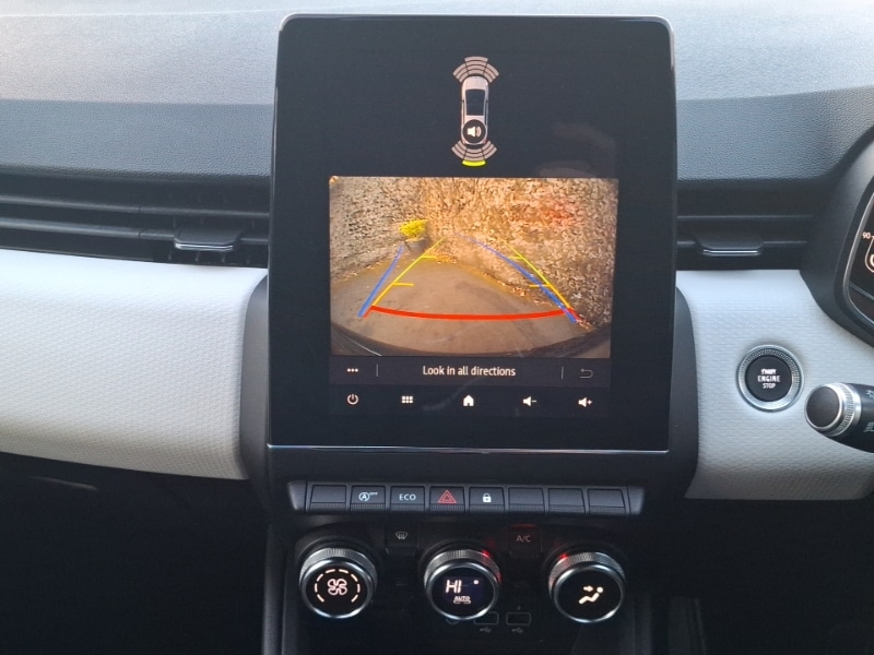 Used Renault Clio 2020 for sale - 76644207: Photo 13