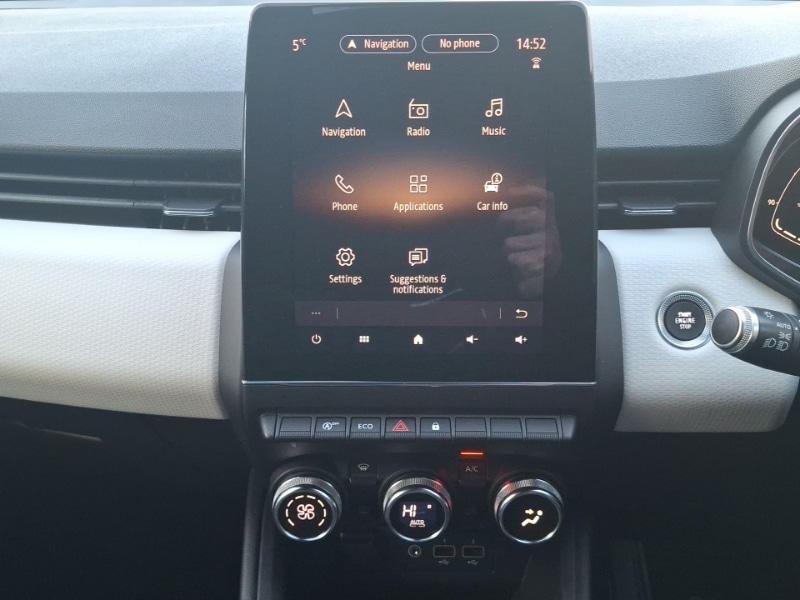 Used Renault Clio 2020 for sale - 76644207: Photo 15