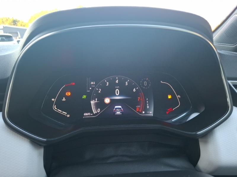 Used Renault Clio 2020 for sale - 76644207: Photo 19