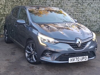 Used Renault Clio 2020 for sale - 76644207: Photo