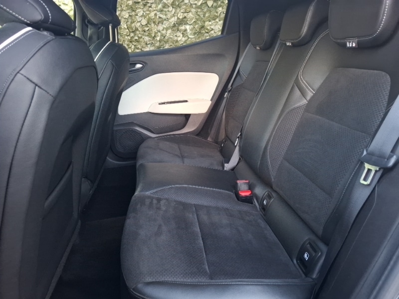 Used Renault Clio 2020 for sale - 76644207: Photo 6