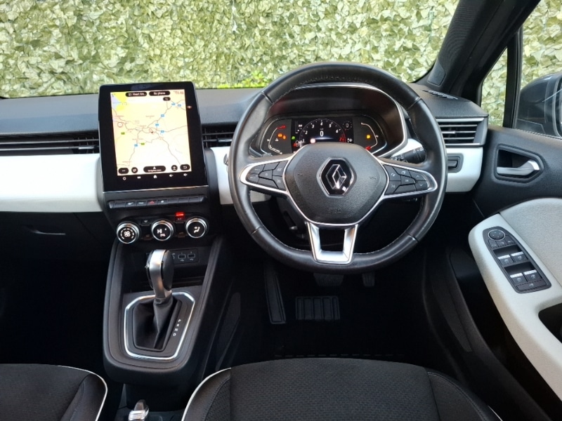 Used Renault Clio 2020 for sale - 76644207: Photo 7