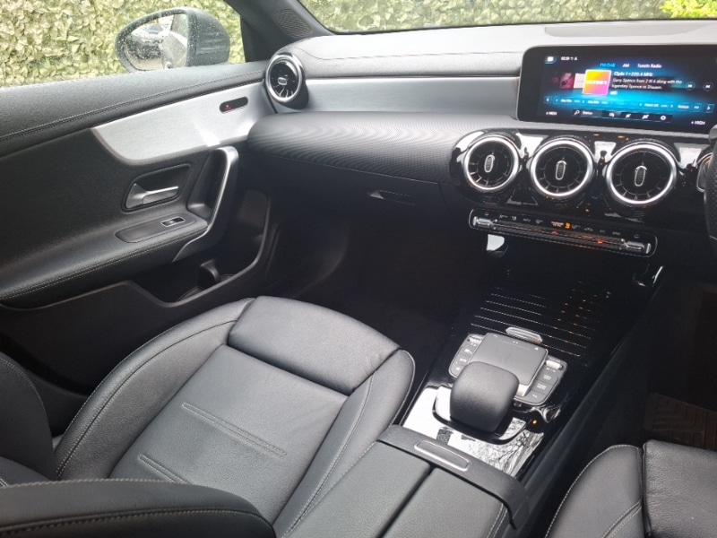 Used Mercedes-Benz CLA 2021 for sale - 78126561: Photo 11