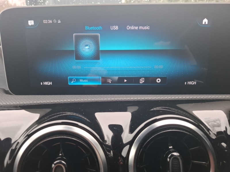 Used Mercedes-Benz CLA 2021 for sale - 78126561: Photo 16