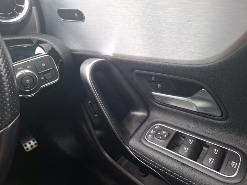 Used Mercedes-Benz CLA 2021 for sale - 78126561: Photo 17