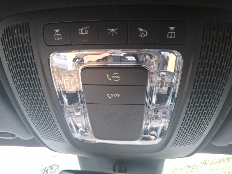 Used Mercedes-Benz CLA 2021 for sale - 78126561: Photo 19