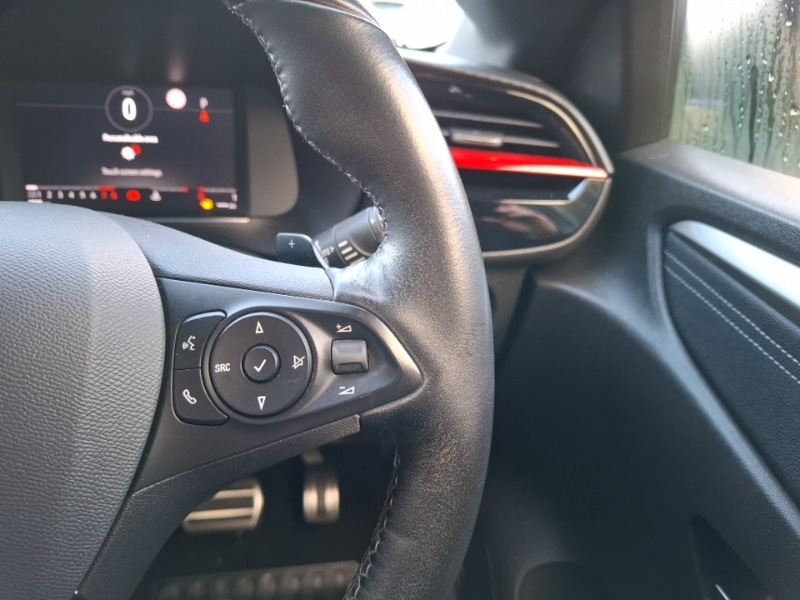 Used Vauxhall Corsa 2022 for sale - 76664050: Photo 13