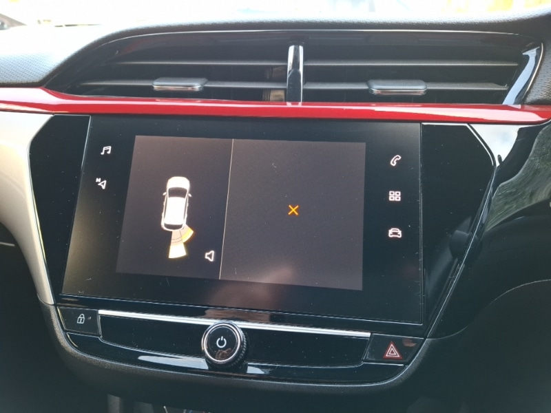 Used Vauxhall Corsa 2022 for sale - 76664050: Photo 14