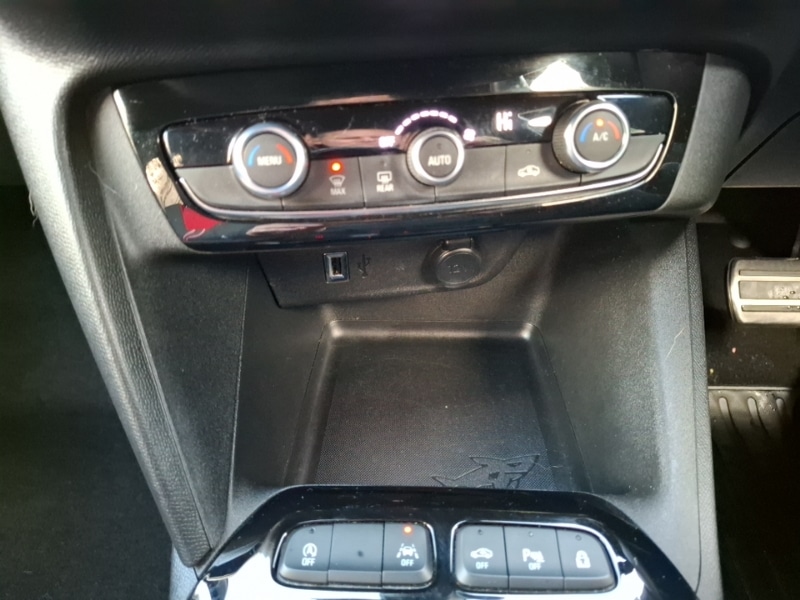 Used Vauxhall Corsa 2022 for sale - 76664050: Photo 16