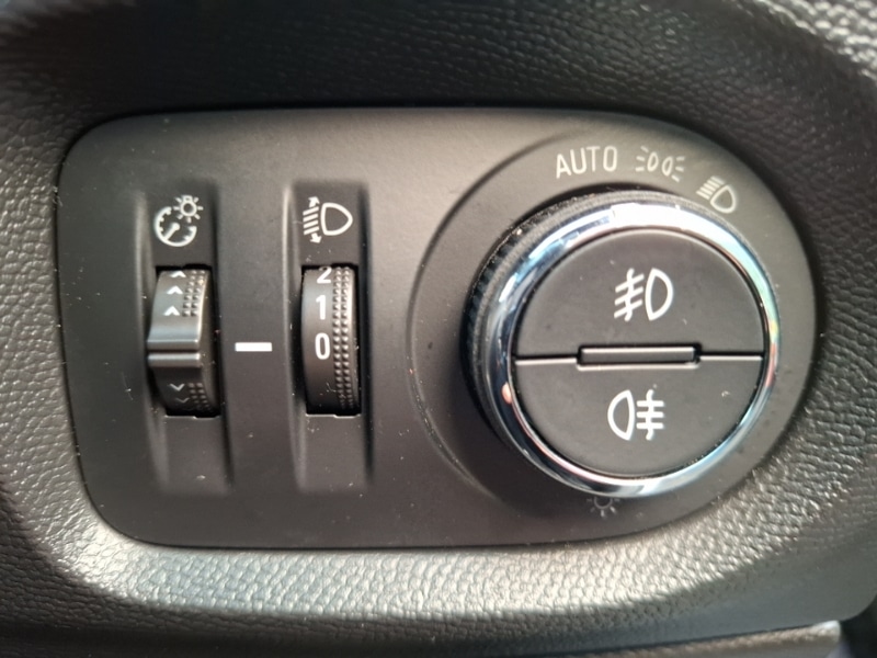 Used Vauxhall Corsa 2022 for sale - 76664050: Photo 17