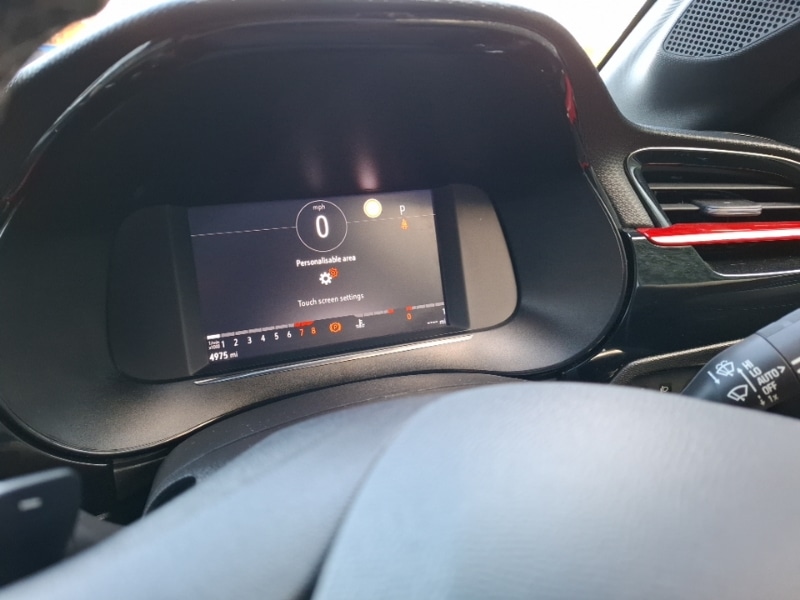 Used Vauxhall Corsa 2022 for sale - 76664050: Photo 18