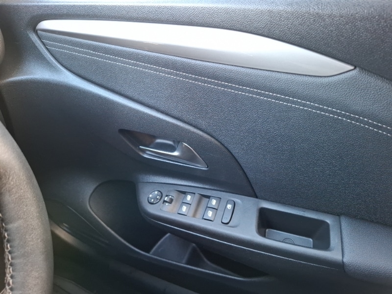 Used Vauxhall Corsa 2022 for sale - 76664050: Photo 19