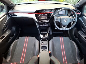 Used Vauxhall Corsa 2022 for sale - 76664050: Photo