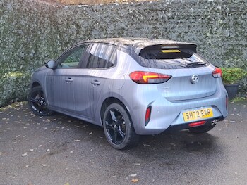 Used Vauxhall Corsa 2022 for sale - 76664050: Photo